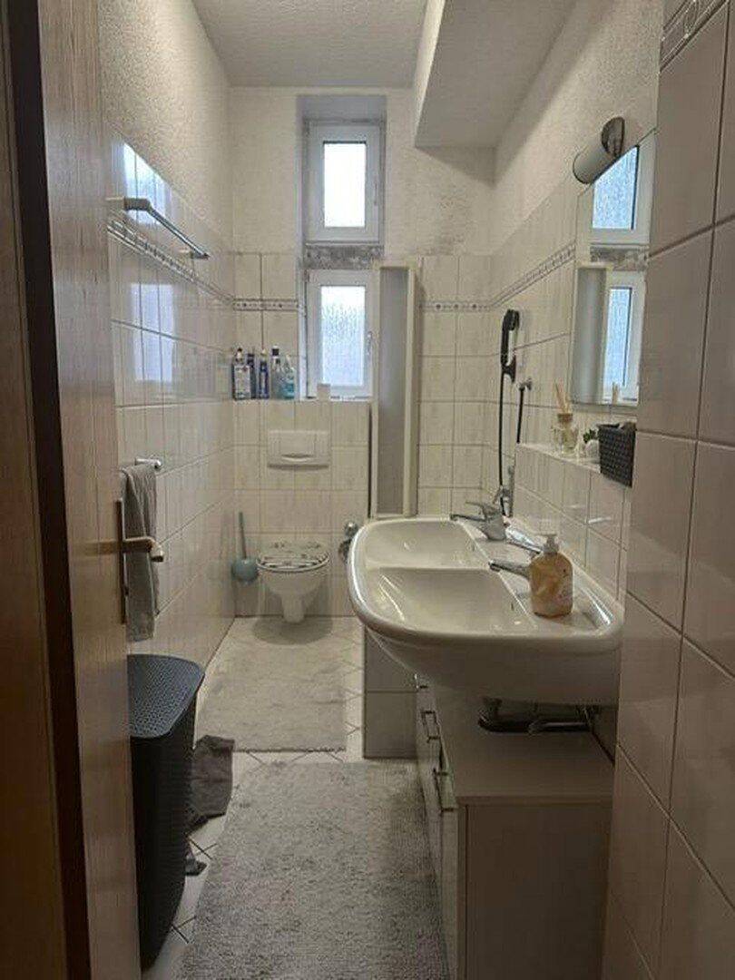 Wunderschöne 3-Zimmerwohnung in Rödelheim – Frankfurt am Main – Vorschaubild 9