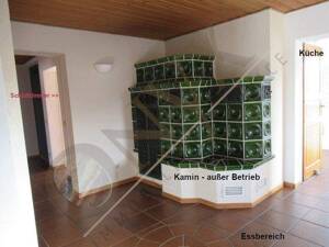 AUSSERGEWÖHNLICH und GROSSZÜGIG - 4 Zimmer, Einbauküche, 3 Balkone, tolles Bad; optimal für Eltern mit 2 Kindern – 64839 Münster – Vorschaubild 6