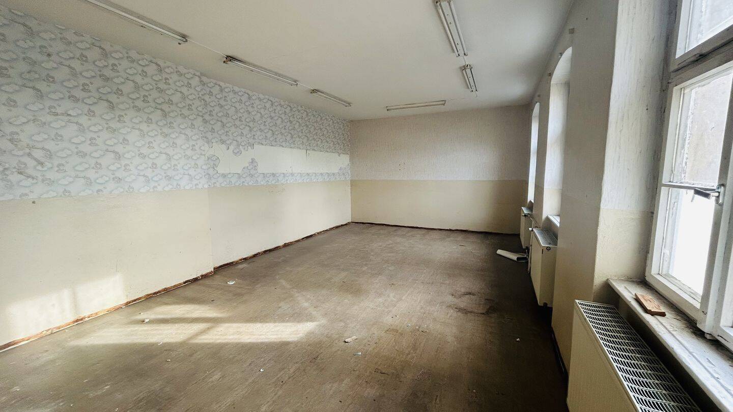 Altstadtflair in Liebenwalde - Renovierungsobjekt mit Potenzial – Liebenwalde – Vorschaubild 6
