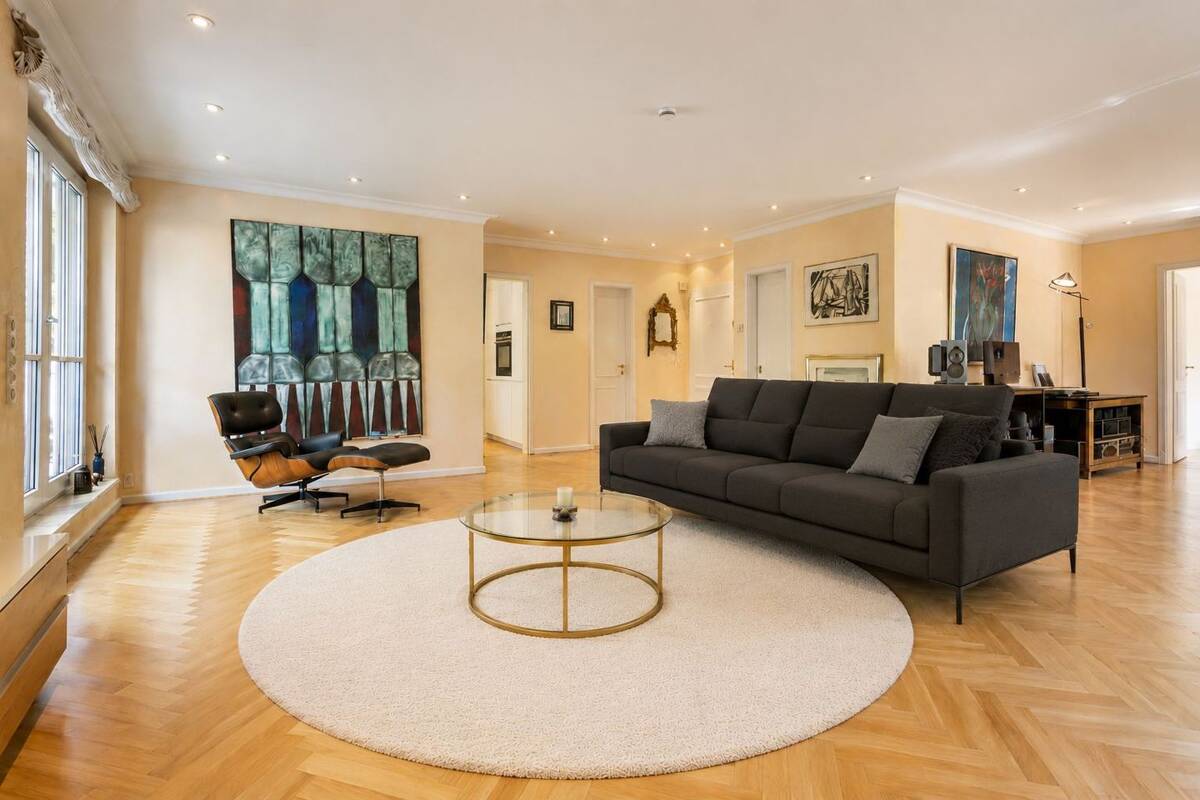 Exklusives Penthouse in Bestlage von Köln-Marienburg – 50968 Köln – Bild 1 von 9
