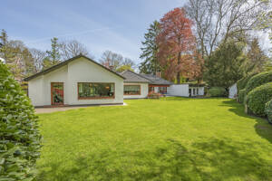 Großzügiger Bungalow in Zentrumsnähe – 22143 Hamburg – Vorschaubild 2