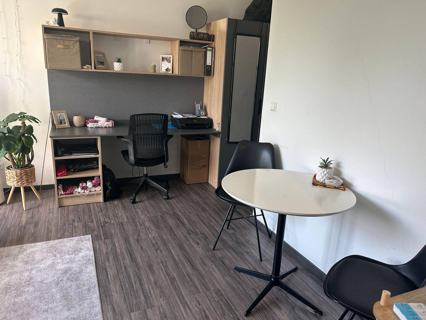 Studenten Wohnung Berlin Steglitz Zehlendorf / Wohnung – Berlin – Vorschaubild 4