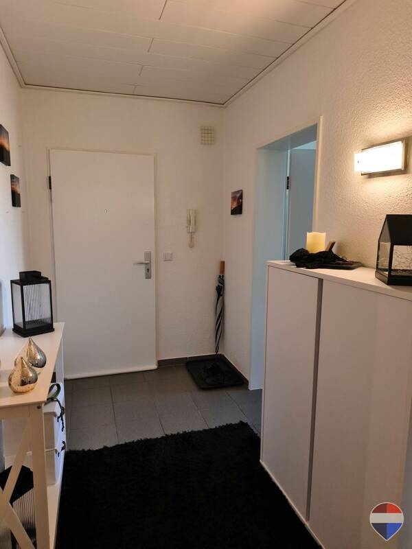 Etagenwohnung in 46539 Dinslaken mit 74 m² kaufen