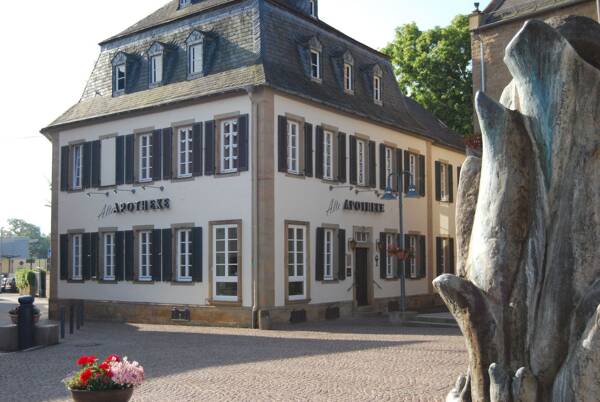 Haus in 55566 Bad Sobernheim mit 480 m² kaufen