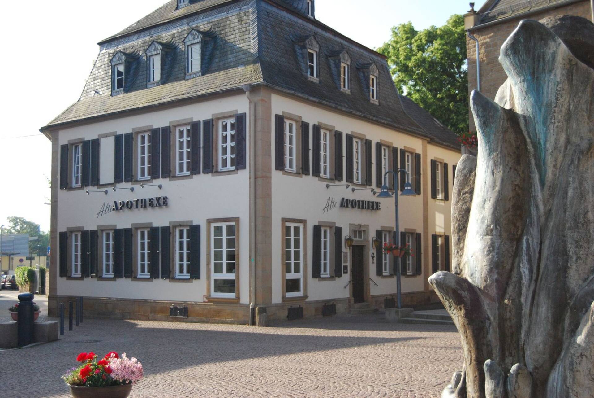 Haus in 55566 Bad Sobernheim mit 480 m² kaufen