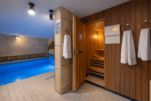 5.169,- pro QM- EINZIGARTIGES & STILVOLLES STADTHAUS -ca. 90 qm Swimmingpool - SPA - ruhige Lage – 14057 Berlin – Vorschaubild 9