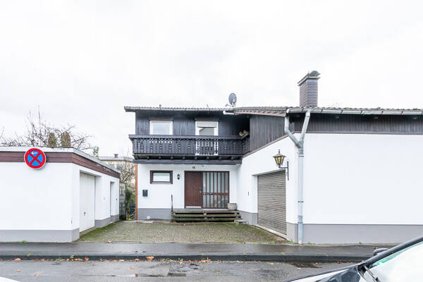 Haus in 54290 Trier mit 229 m² kaufen