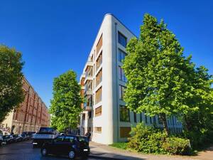 / 4 ZIMMER im Leipziger OSTEN / EBK enthalten / TG mgl. / – 4315 Leipzig – Vorschaubild 3
