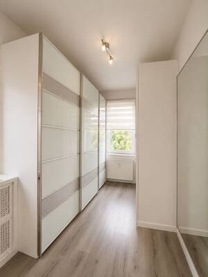 Großzügige 4-Zimmer-Maisonettewohnung mit 108 m² in Fürth-Poppenreuth – 90765 Fürth – Vorschaubild 6