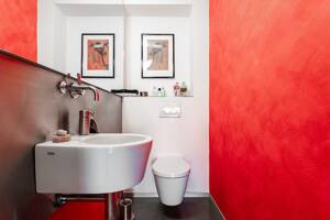 EIN KLEINOD IM MALERVIERTEL - STILVOLLER BUNGALOW MIT VOLLKELLER - MODERNISIERT UND EINZUGSBEREIT – 38442 Wolfsburg – Vorschaubild 9