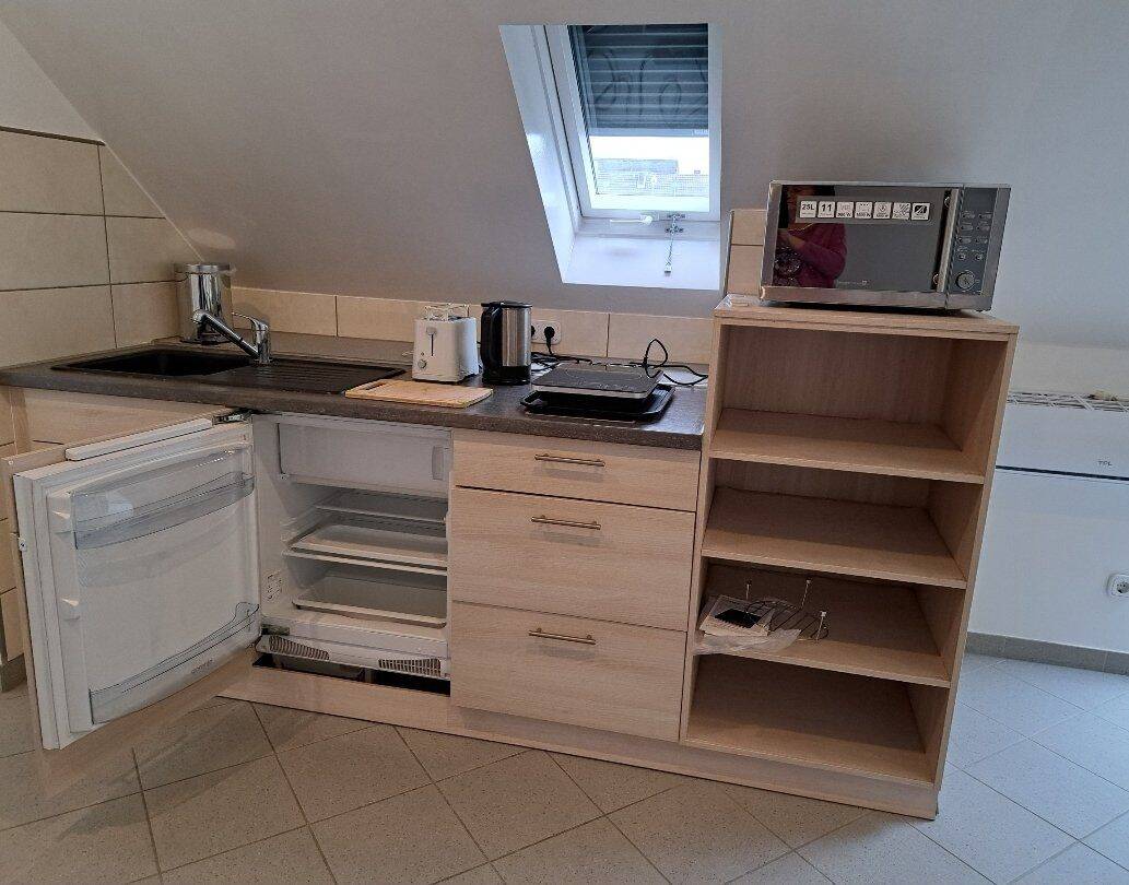 Möbliertes Apartment 45m2 – Leverkusen – Vorschaubild 3