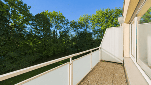 HEGERICH: 1-Zimmer-Erbpachtwohnung mit Balkon in München-Pasing! – 81241 München – Vorschaubild 7