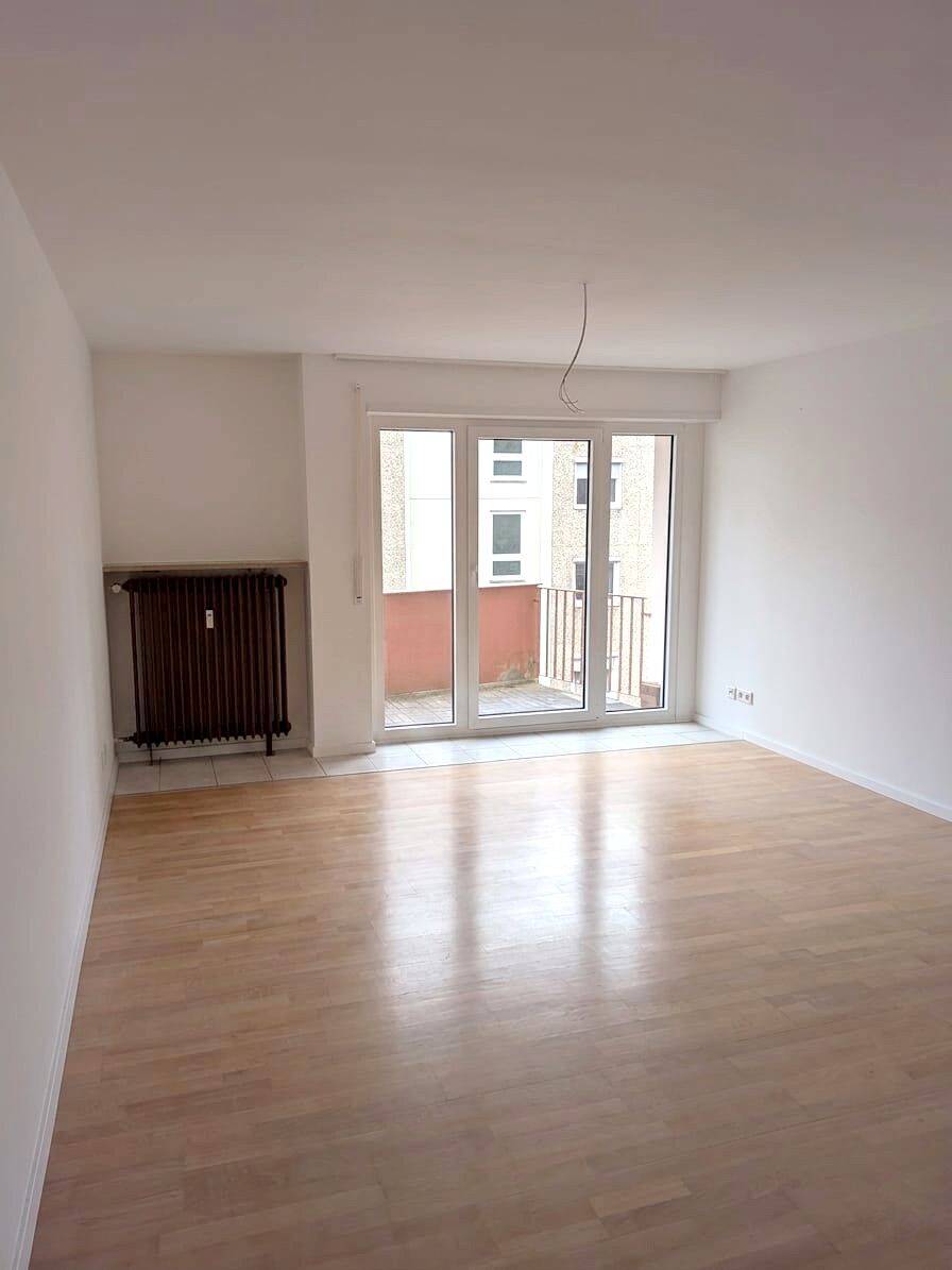 TOP Lage! Zentrale 1-Zimmer-Wohnung – Nürnberg – Vorschaubild 2
