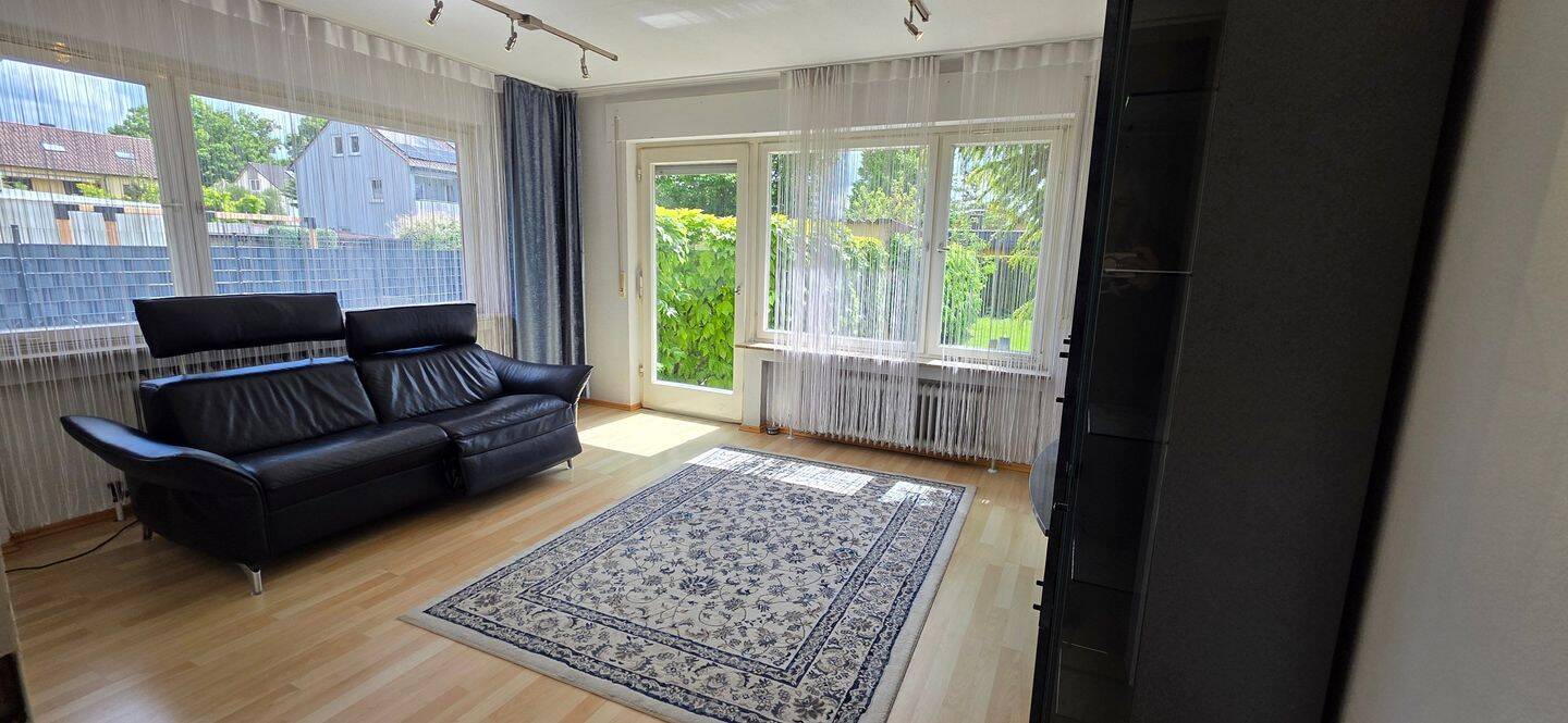 2-Zimmer-Wohnung in Heilbronn-Böckingen – Heilbronn – Vorschaubild 5