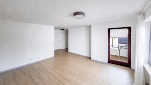 Gepflegte 2 Zimmerwohnung im 1. OG mit Garage in Bremen-Osterholz – 28325 Bremen – Vorschaubild 3