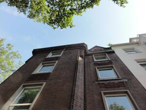 DO-Kreuzviertel, Lindemannstraße, 3 Zimmerwohnung, ca. 99 m² – 44137 Dortmund – Vorschaubild 3