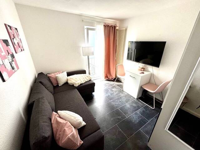 Appartement in Trier nähe Uni.