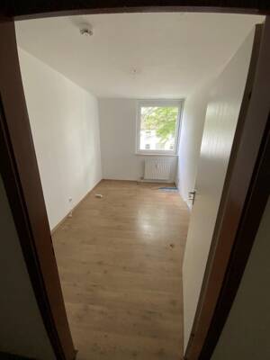 Bald frei! 3-Zimmer-Wohnung in Gelsenkirchen Hassel – 45896 Gelsenkirchen – Vorschaubild 3