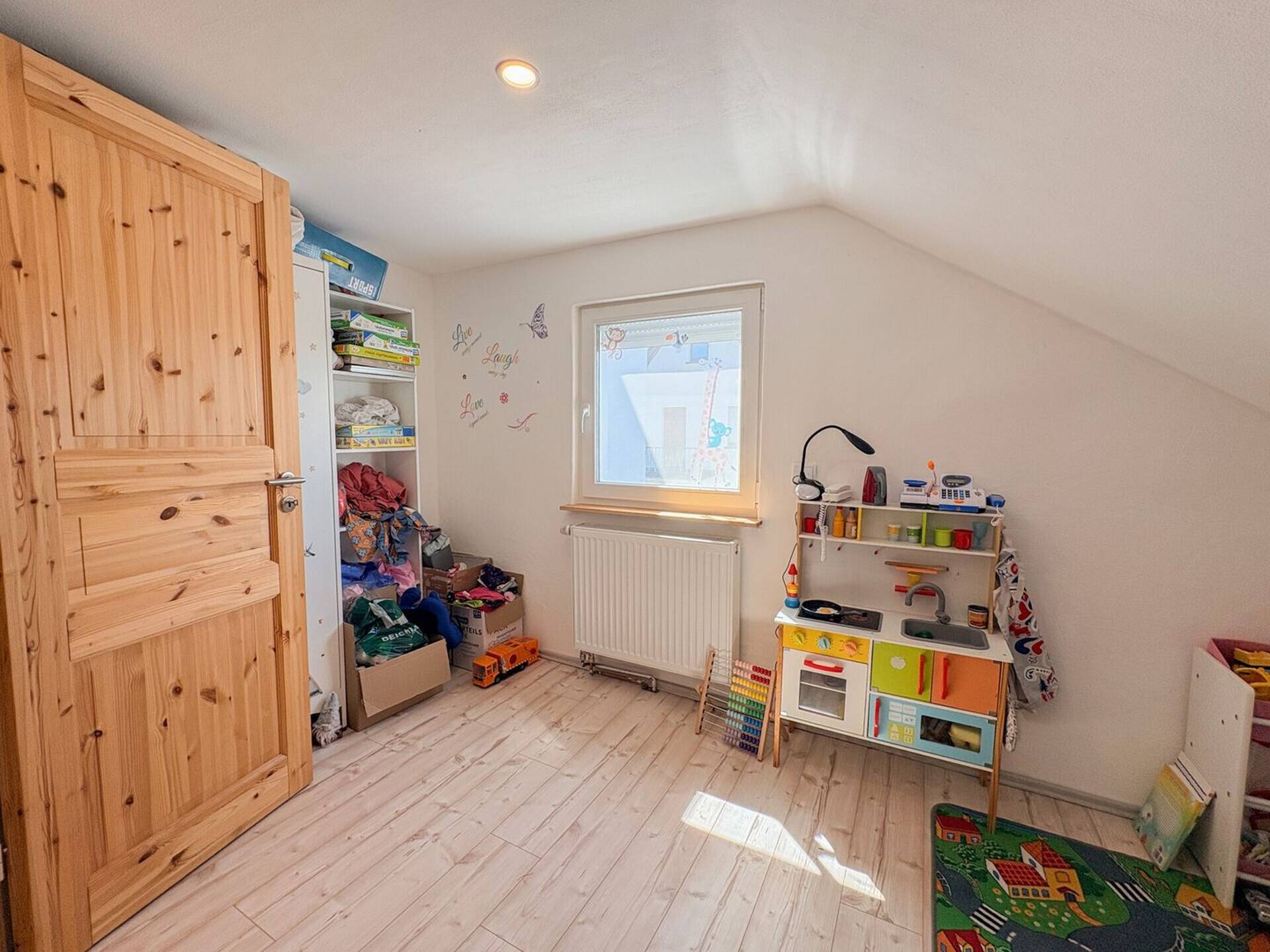 Einfamilienhaus in 57537 Wissen mit 90 m² kaufen