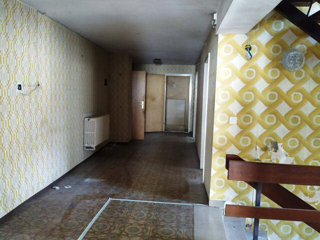 Histor. Wohnhaus mit Nebengebäuden - ehem. landw. Anwesen – Weikersheim – Vorschaubild 9
