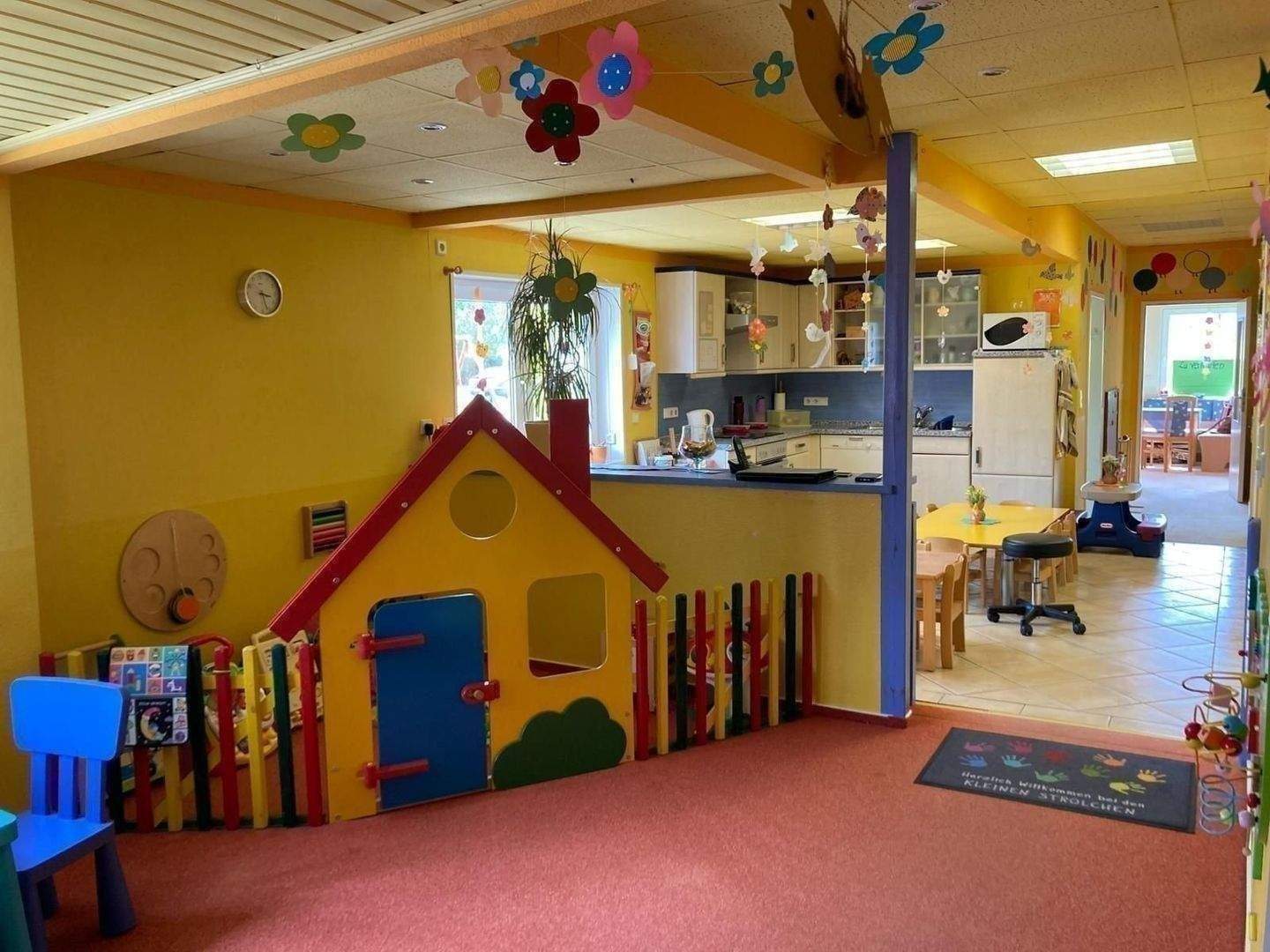 Attraktiver Bungalow mit großzügigem Grundriss in bester zentraler Lage – Bützow – Vorschaubild 4