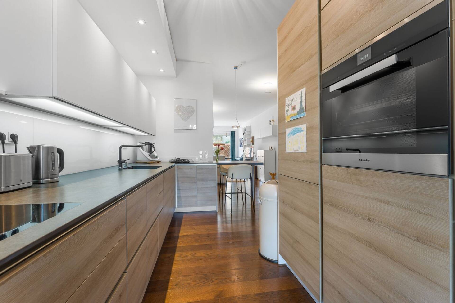 Erdgeschosswohnung in 50968 Köln mit 120 m² kaufen