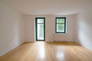 SOFORT EINZIEHEN UND WOHLFÜHLEN | 2-Raum-Wohnung mit Balkon in Lindenau – 4177 Leipzig – Vorschaubild 9