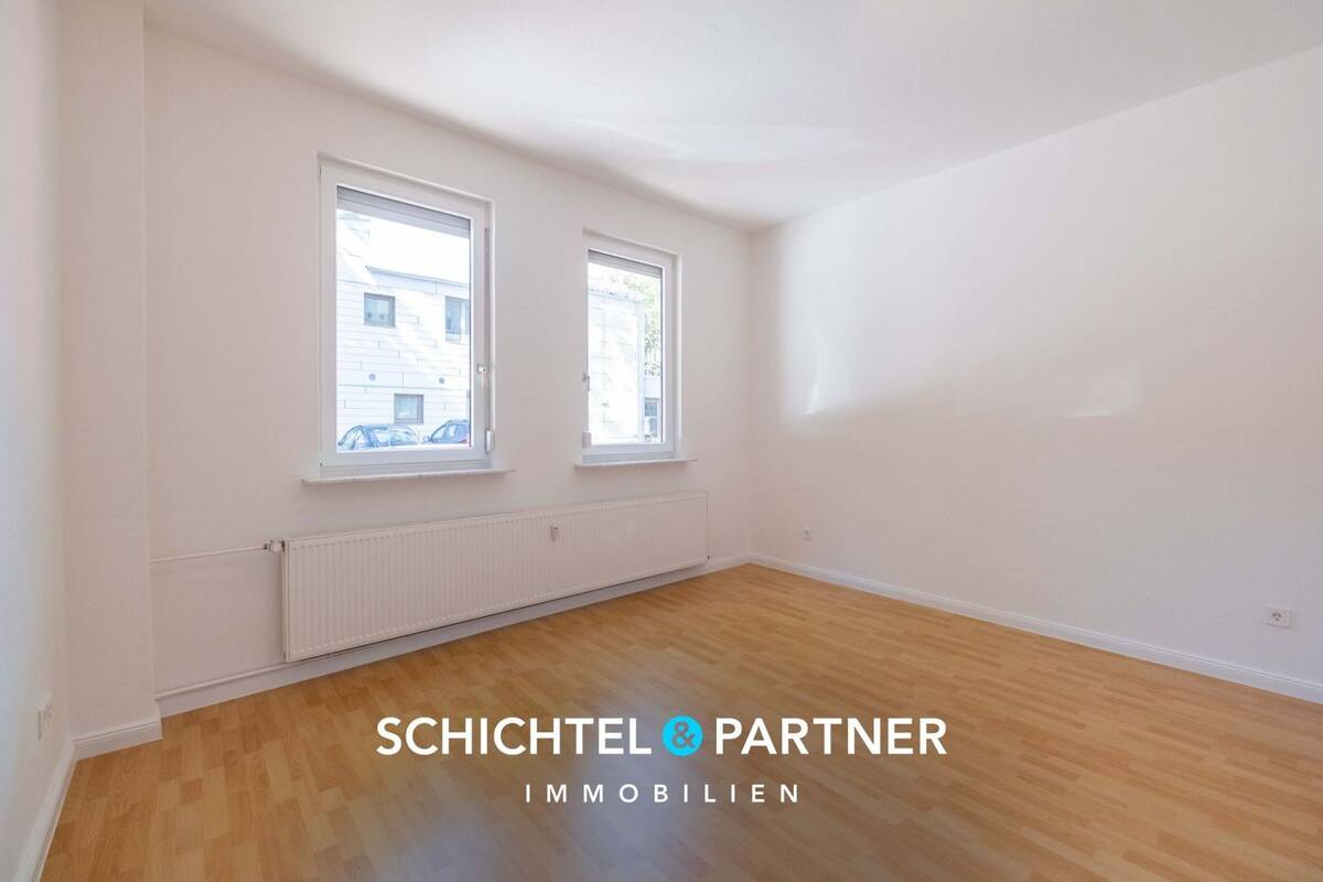 Helles WG-Zimmer Nr. 01 in gepflegter Männer-WG zu vermieten – 28199 Bremen – Bild 1 von 9
