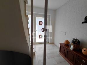 Kapitalanlage: ETW im 2FH mit Loggia, Garten + Garage - Verkauf ausschließlich auf Rückmiete – 59320 Ennigerloh – Vorschaubild 2