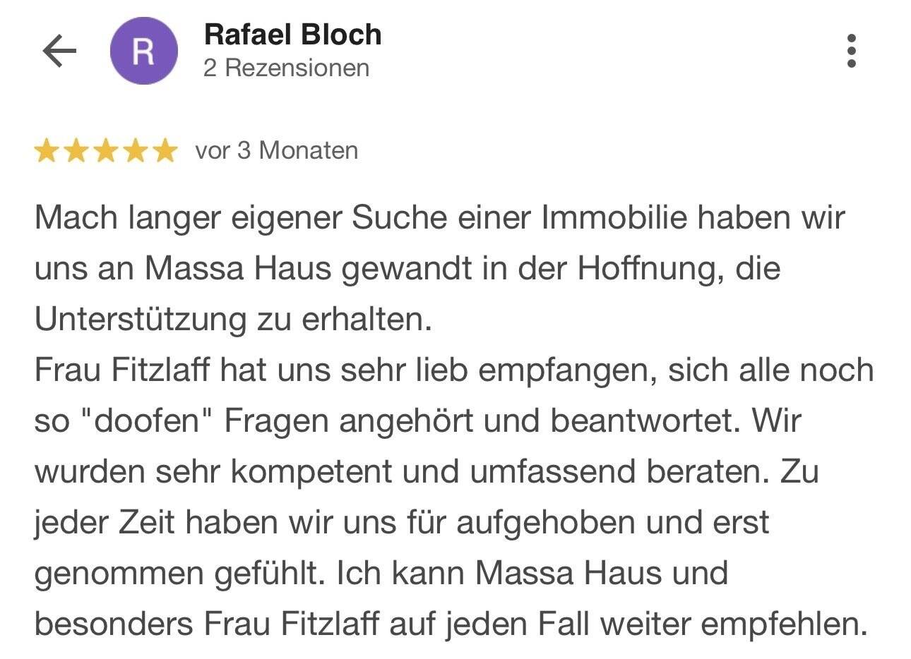 Schlüsselfertig bauen + Grundstück - Machs dir leicht! – Berlin – Vorschaubild 5