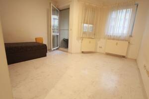 Vermietetes 1-Zimmer-Apartment mit Südbalkon und Duplex-Stellplatz in Fürth – 90763 Fürth – Vorschaubild 2