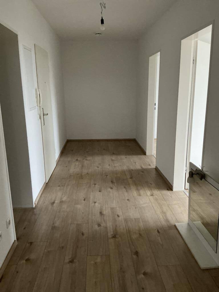 Demnächst frei! 3-Zimmer-Wohnung in Marl