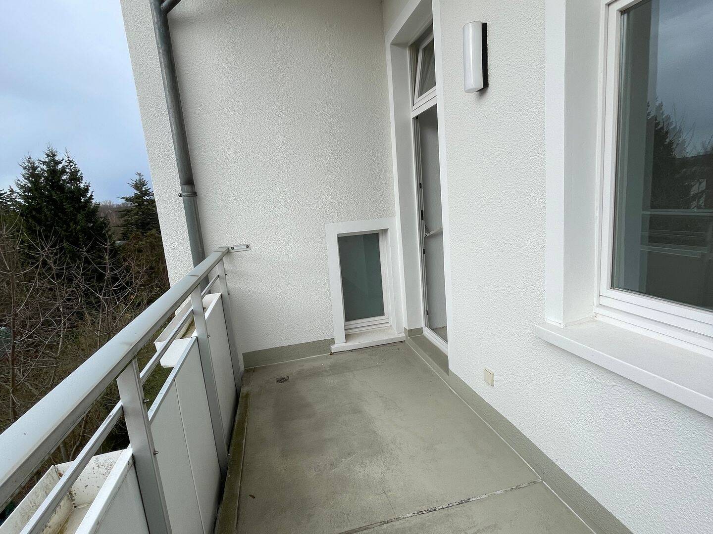 Helle 3-Raum Wohnung mit West- Balkon Chemnitz Altendorf – Chemnitz – Vorschaubild 5