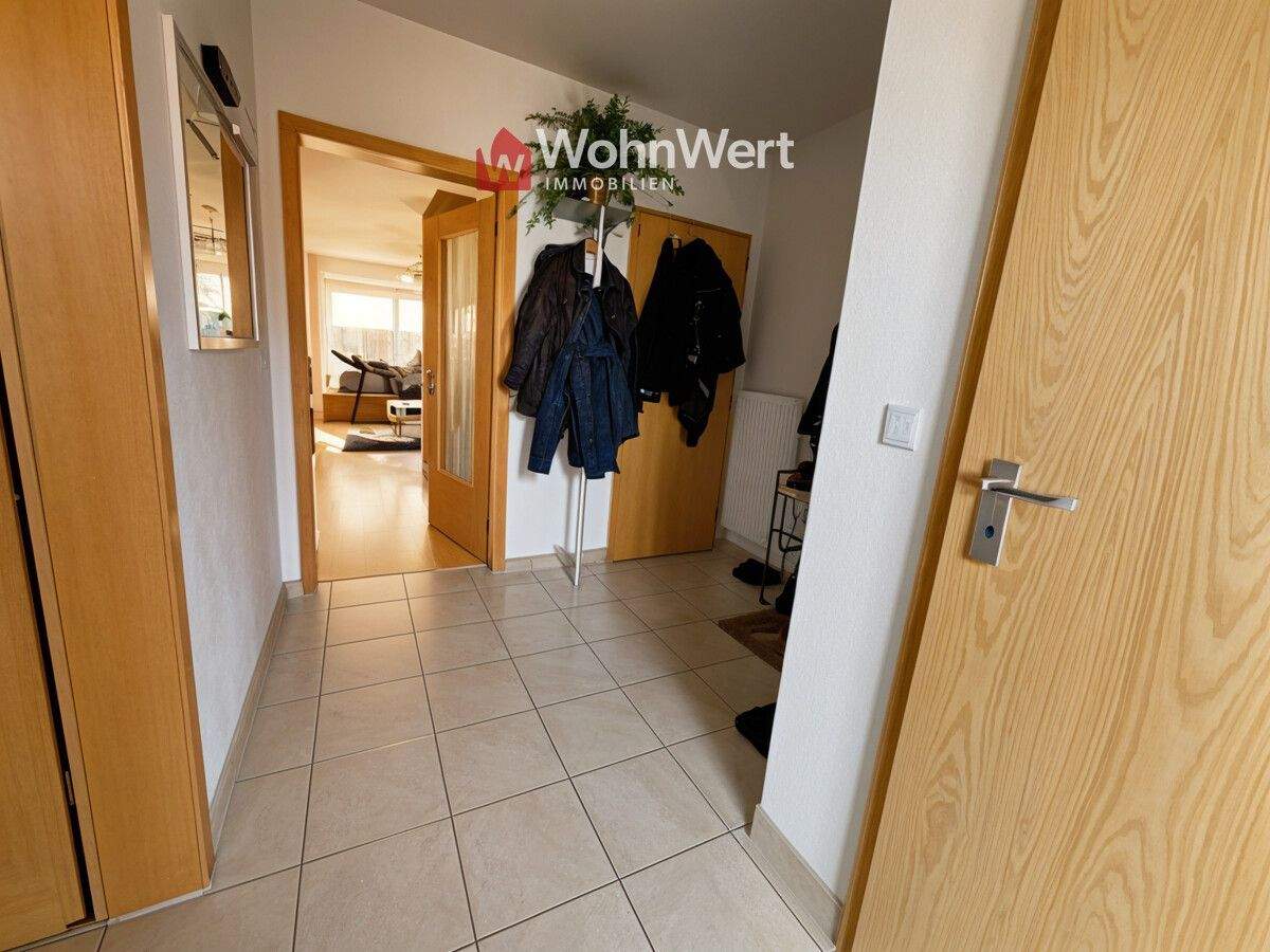 Bezugsfrei & familiengerecht - Ihr neues Zuhause in Lehrte – Lehrte – Vorschaubild 4