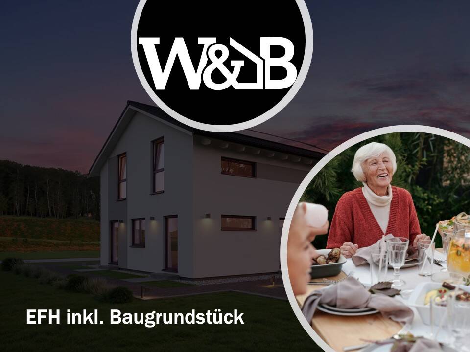 Minimalistisch oder voller Persönlichkeit? Du entscheidest! – Falkensee – Bild 1 von 4