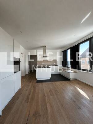 STILVOLLES ZUHAUSE MIT BALKON - HOCHWERTIG AUSGESTATTETE 2-ZIMMER-WOHNUNG – 70184 Stuttgart – Vorschaubild 5