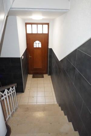 Vermietete 3-Zimmerwohnung im Altbau in Leverkusen-Opladen! – 51379 Leverkusen – Vorschaubild 4