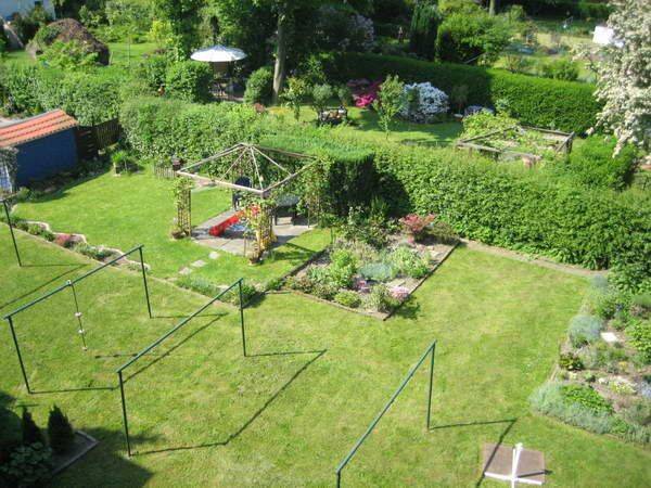 Demnächst frei! 3-Zimmer-Wohnung in Dortmund Gartenstadt – Dortmund – Vorschaubild 6