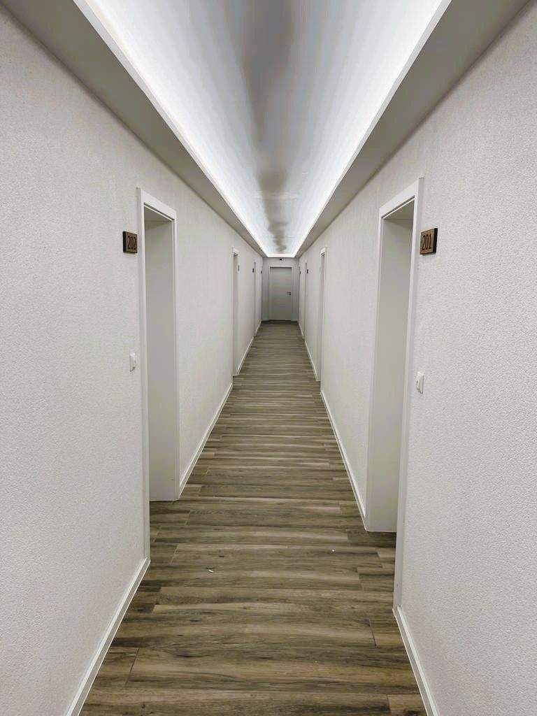 Hagen! Zentrales 1-Zimmer-Apartment WE08 – Hagen – Vorschaubild 5