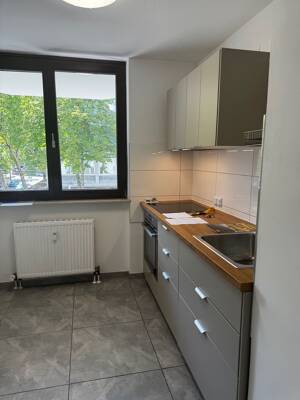 Gepflegte, komplett renovierte 3-Zimmer-Wohnung – zentral und ruhig – 68159 Mannheim – Vorschaubild 4