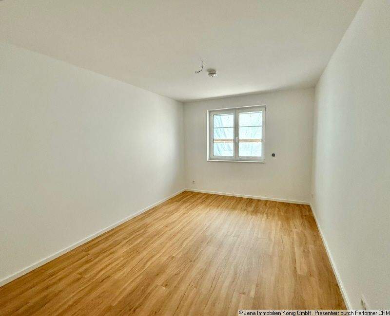 Erstbezug! Zentrumsnahe Zweizimmerwohnung mit hochwertige Einbauküche – Jena – Vorschaubild 2