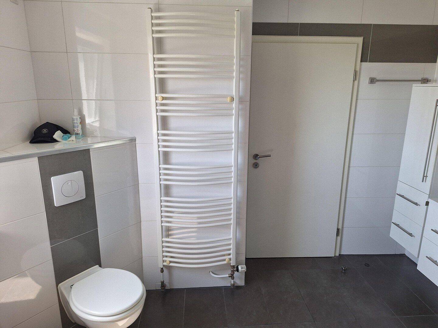 Langenau Göttingen Provisions FREIE 3,5 Zimmer Wohnung 1 OG – Langenau – Vorschaubild 5