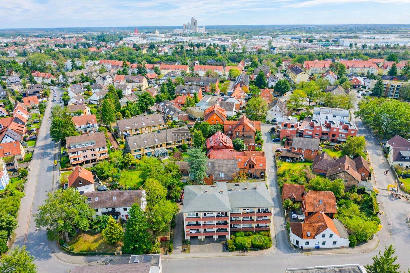 1 - Zimmer Wohnung in Top-Lage! – Hannover – Bild 1 von 1