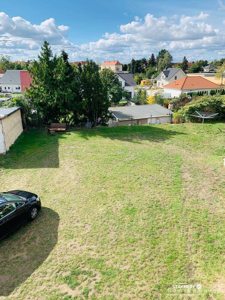 28034 HomeCompany Möbliert/Furnished 2-Zimmer Apartment in Leipzig-Lindenthal max. 3 Personen – Leipzig – Vorschaubild 6