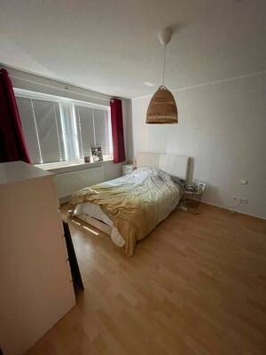 Gepflegte & bezugsfreie 2-Zimmer-Wohnung (Wechloy, OL) – 26129 Oldenburg – Vorschaubild 4