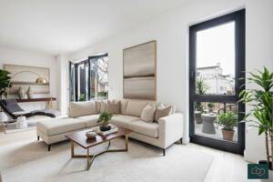 Auf einen Sprung nach Blankenese! Energieeffizientes Wohnen mit Südbalkon – 22587 Hamburg – Vorschaubild 3