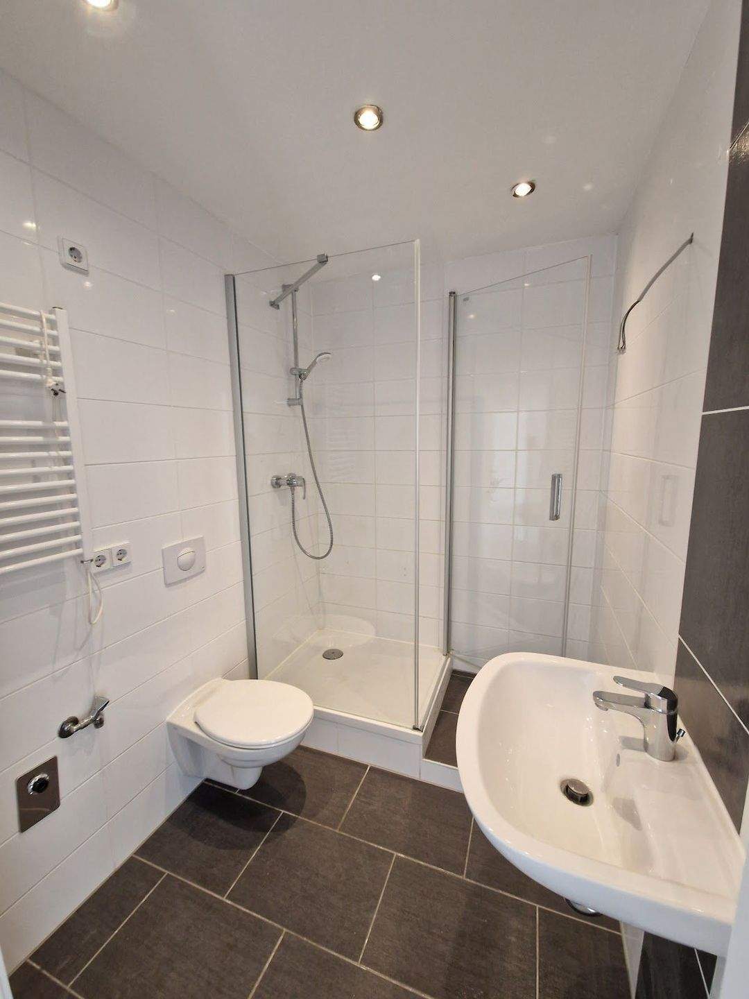 Frisch renoviert - komfortable City Wohnung mit Balkon - Leben im Domviertel! – Magdeburg – Vorschaubild 9