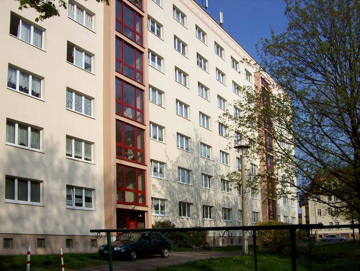 Frisch saniert & perfekt für Senioren