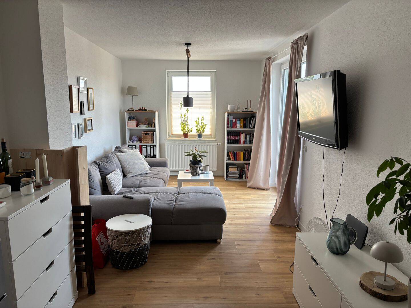 Sonnige Wohnung mit Balkon in gesuchter Lage! – Osnabrück – Vorschaubild 6