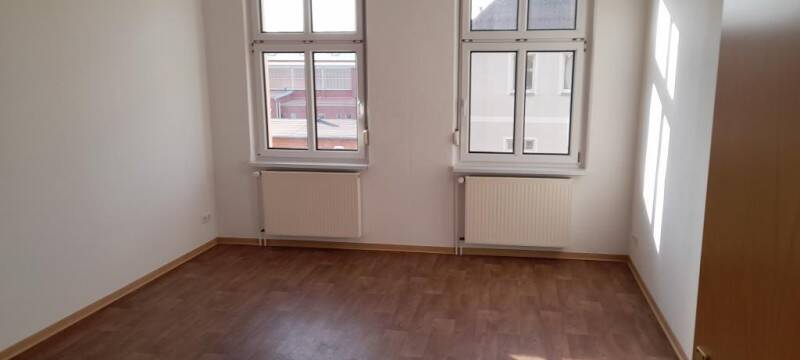 Schöne 3-Raum-Wohnung in Tangermünde zu vermieten